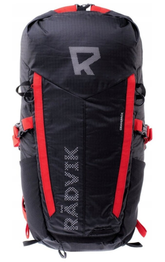 Radvik Tursekk Gravepack 27 Ryggsekk Radvik Tursekk Gravepack 27 Ryggsekk