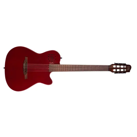 Godin Multiac Mundial Aztec Red Godin Multiac Mundial Aztec Red