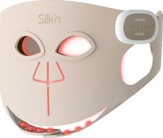 Silk'n Facial LED Mask Pro Silk'n Facial LED Mask Pro