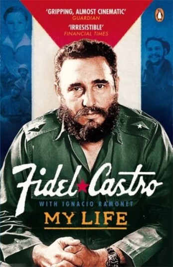 My Life Av Fidel Castro My Life Av Fidel Castro