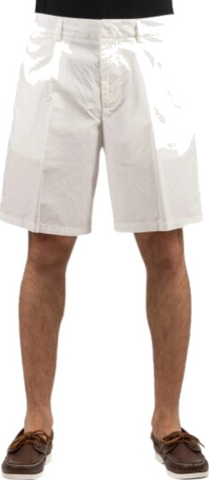 Emporio Armani Herre Shorts Hvit S, Emporio Armani Herre Shorts Hvit S,