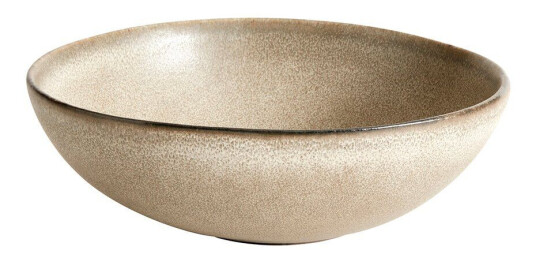 MUUBS Mame frokostskål 15,5 cm Ostron MUUBS Mame frokostskål 15,5 cm Ostron