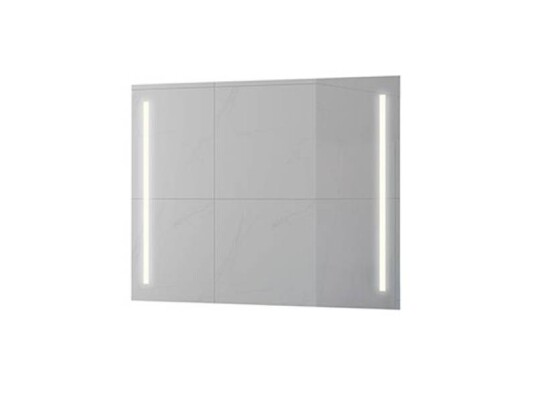 VikingBad Eva 100 Speil m/LED