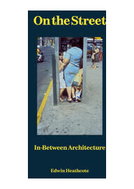 On The Street Av Edwin Heathcote