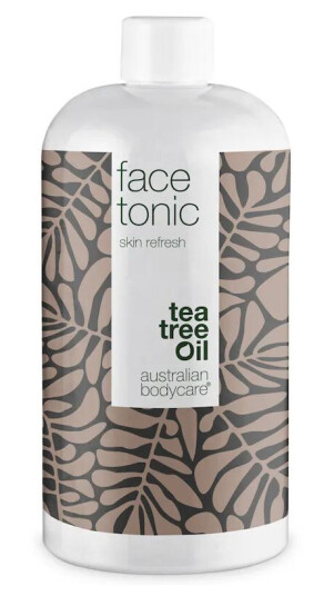 Australian Bodycare Face Toner For Blemished Skin 500 ml Australian Bodycare Face Toner For Blemished Skin 500 ml