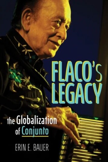 Flaco'S Legacy Av Erin E. Bauer