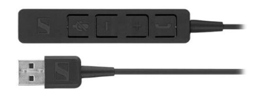 EPOS SENNHEISER USB CC 1x5 II USB EPOS SENNHEISER USB CC 1x5 II USB
