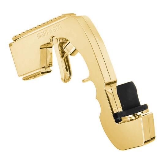 Catsson Int Group LTD Champagnepistol - Gull