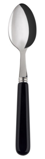 SABRE Paris Basic teskje Black