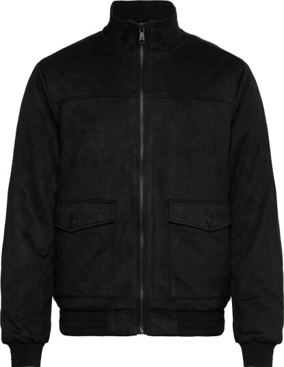 INDICODE Inbrox BLACK 3XL