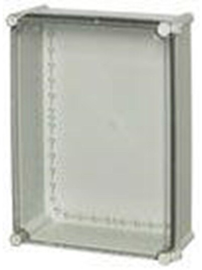 FIBOX Base pc pc 3828 380x280x100 FIBOX Base pc pc 3828 380x280x100