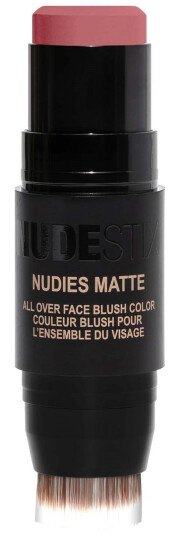 Nudestix Nudies Blush Matte Cherie 7g Nudestix Nudies Blush Matte Cherie 7g