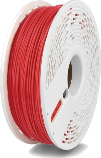 Fiberlogy Pctg-Filament 1.75 Mm 0.75 Kg Rød