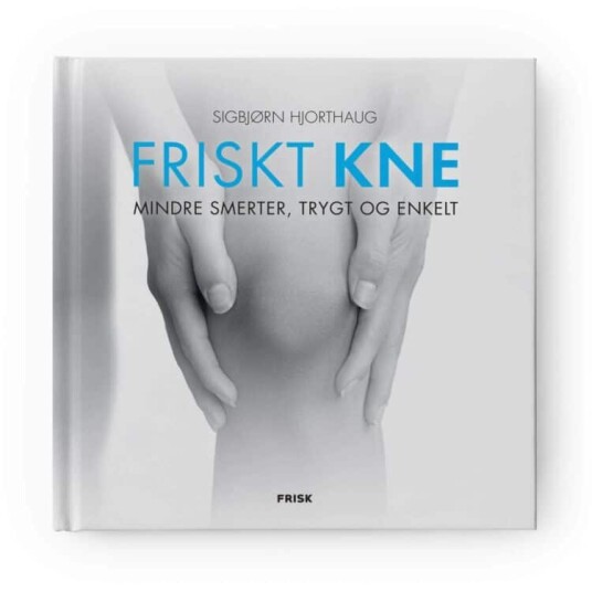 Friskt kne Friskt kne