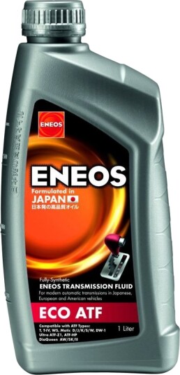 Transmisjonsolje ENEOS ECO ATF 1L