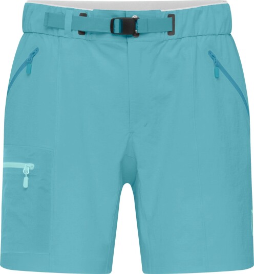 Norrøna falketind flex1 LT Shorts W"s brittany blue M