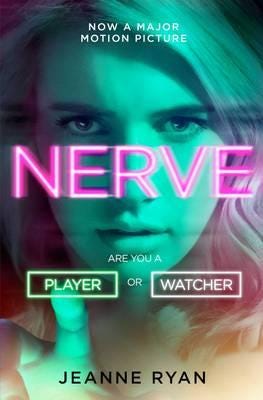 Nerve Av Jeanne Ryan