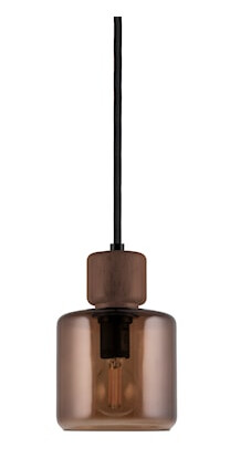 Globen Lighting Pendel DOT 11 Brun 1599737-01-0 1624117-03-0