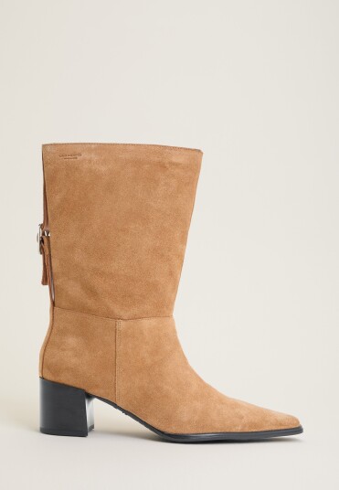 Vagabond Giselle Suede Boot
