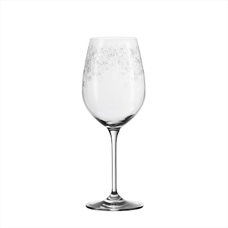 Leonardo Chateau Hvitvinsglass 41 cl 6-pakning Klar/Mønster 1680199-01-0 1680185-01-0