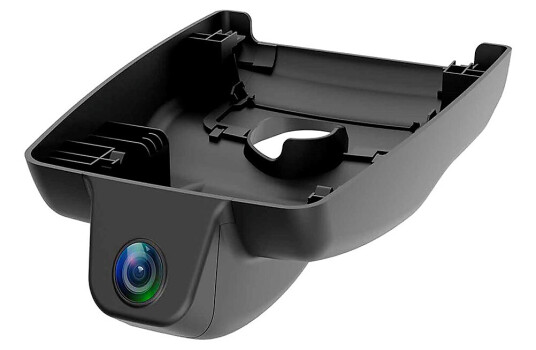 FITCAMX Integrert Plug & Play 4K Dashcam Toyota Corolla/Corolla Cross (2019 ->) FITCAMX Integrert Plug & Play 4K Dashcam Toyota Corolla/Corolla Cross (2019 ->)