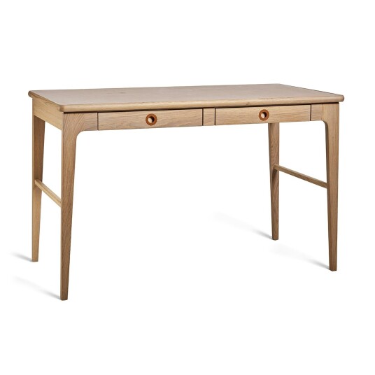 Mavis Höllviken Desk White Pigmented Oak Mavis Höllviken Desk White Pigmented Oak