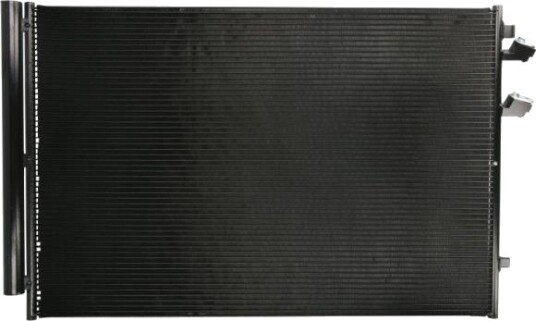 Kondensator, klimaanlegg THERMOTEC KTT110768