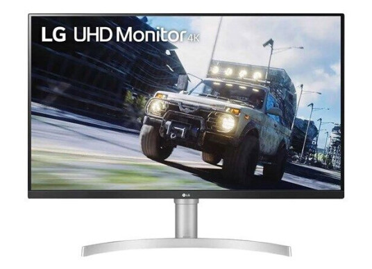 LG 32UN550P-W LG 32UN550P-W