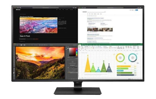 LG 43BN70U-B LG 43BN70U-B