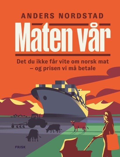 Maten vår Maten vår
