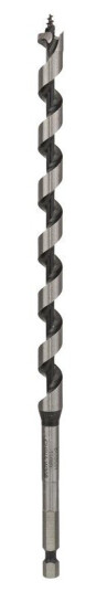 Bosch Treslangebor, sekskant 11 x 170 x 235 mm, d 6,35 mm
