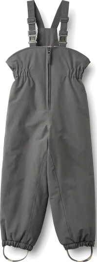 Wheat Ski Pants Sal   DARK CHARCOAL   104