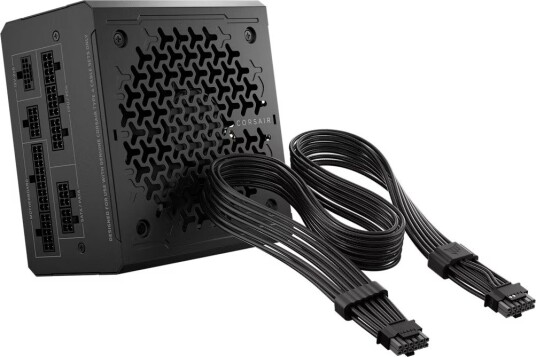 Corsair RMe Series (3rd Gen), RM1000e