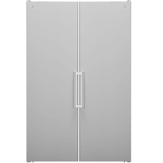 Bertazzoni RFZ60F4FXNCP + RLD60F4FXNCP Professional kjøleskap og fryser