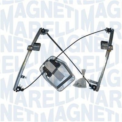 Vindusheis MAGNETI MARELLI 350103169500