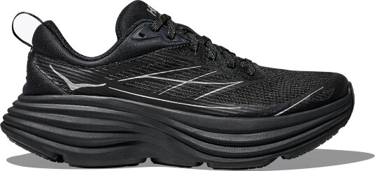 Hoka Bondi 8 TS Caged Sort 37 1/3