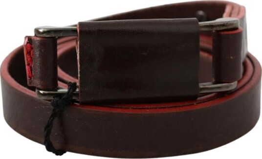 Costume National Dame Accessories Brun ONE SIZE,
