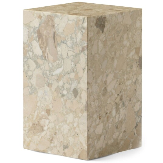 Audo Copenhagen - Audo Copenhagen Plinth Tall Sidebord - Lunehjem.no - Interiør på nett