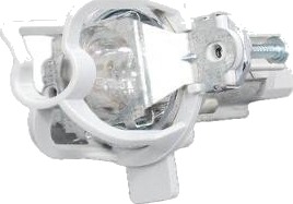 Reflektor, posisjons- / sidemarkeringslys BMW 63112179077