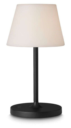 Halo Design New Northern Bordlampe Matt/ Svart