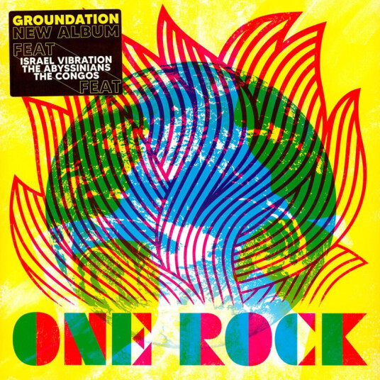 One Rock One Rock