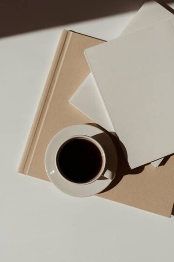 Venture Home Poster Coffee 1703350-01-136