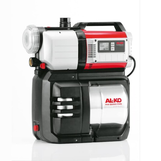 Husvannverk AL-KO HW 5000 FMS Premium Husvannverk AL-KO HW 5000 FMS Premium