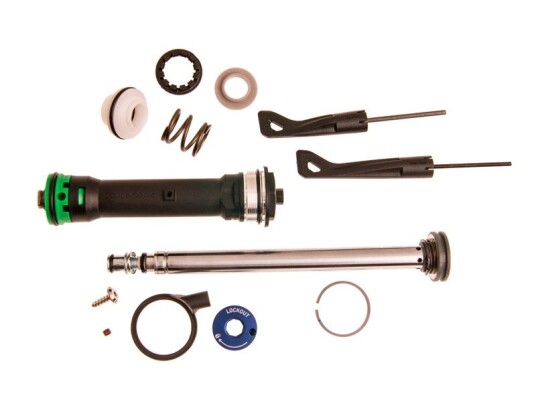 Rock Shox Remote Lockout Kabel XC30 TK 26"/ 29"100 MM