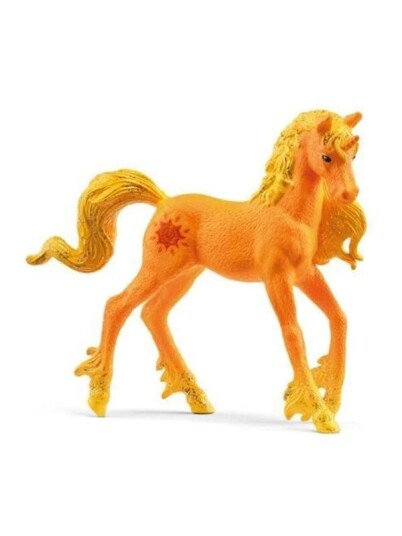 Schleich Samlefigurer Enhjrning Sunny Schleich Samlefigurer Enhjrning Sunny