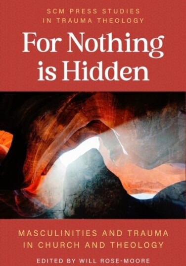 For Nothing Is Hidden