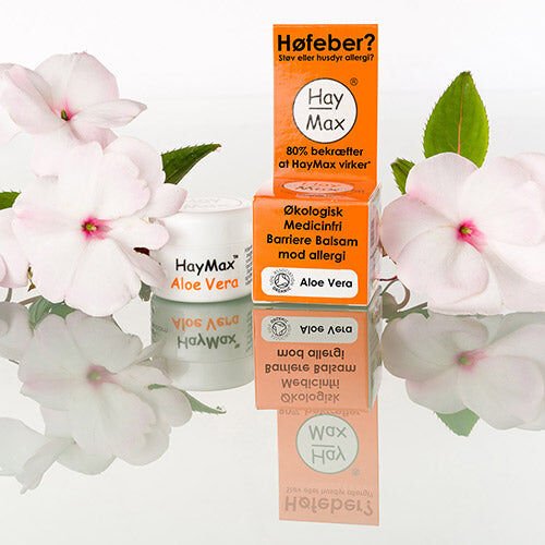 HayMax Barrier Balsam Aloe Vera