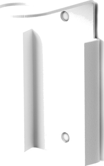 Badeanstalten Bottle Hanger   White