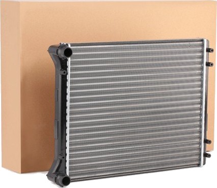 RIDEX 470R0679 Radiator motorkjøling