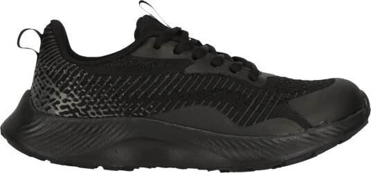 Endurance Elestern Sneakers Unisex Svart 45